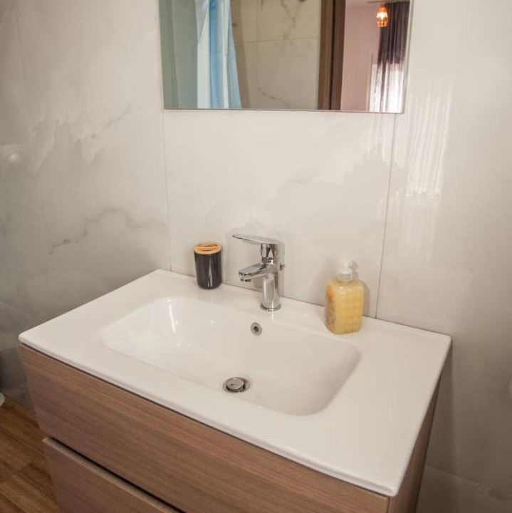 Photo of Bathroom in Karavados