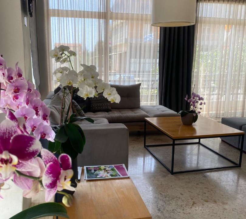 Photo of Livingroom in Kalamata