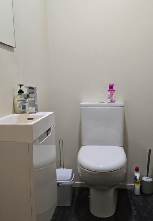 Photo of Bathroom in Palmerston North