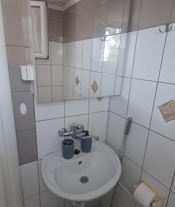 Photo of Bathroom in Nestos