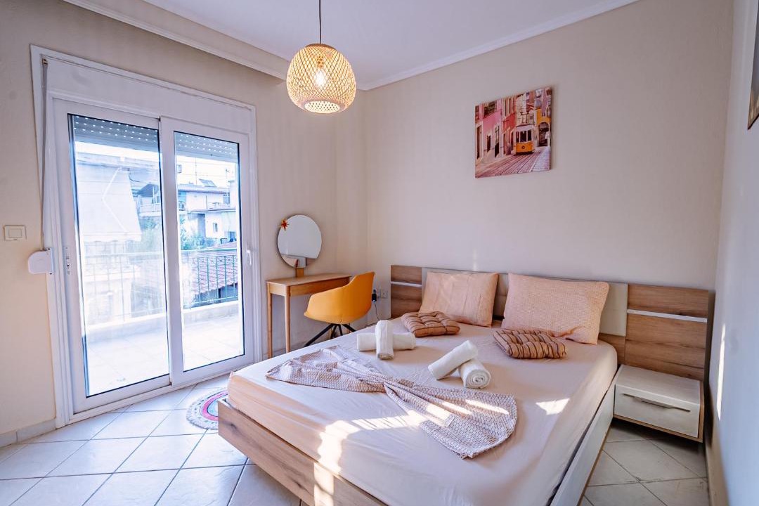 Photo of Bedroom in Asprovalta