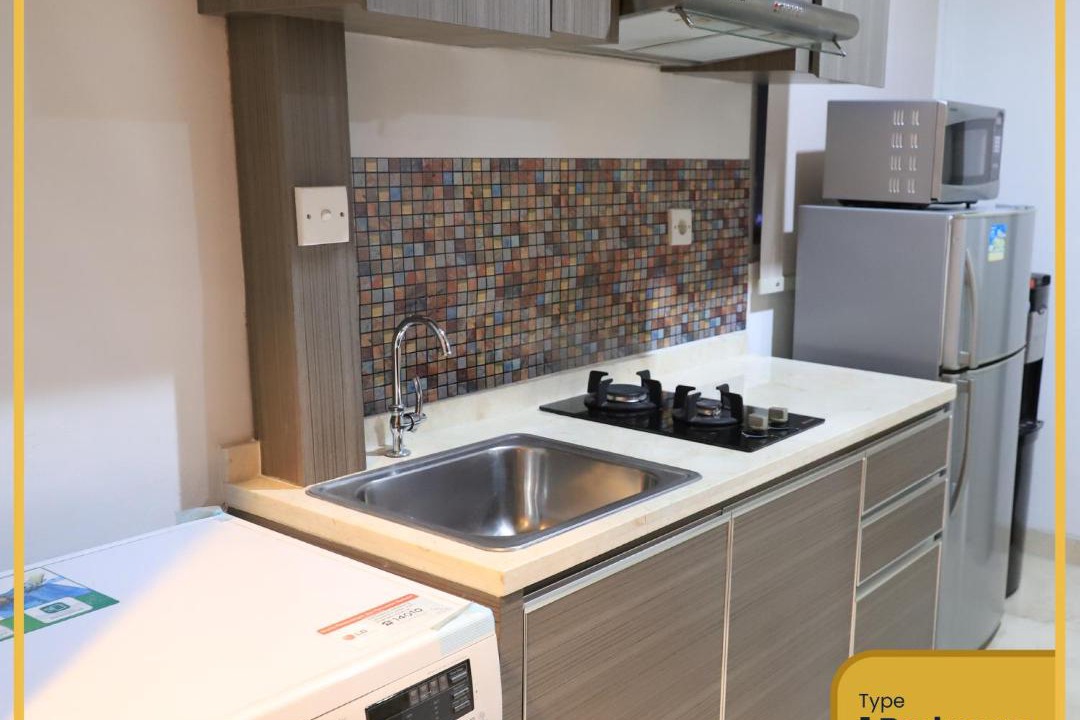 Photo of Kitchen in Kalimalang
