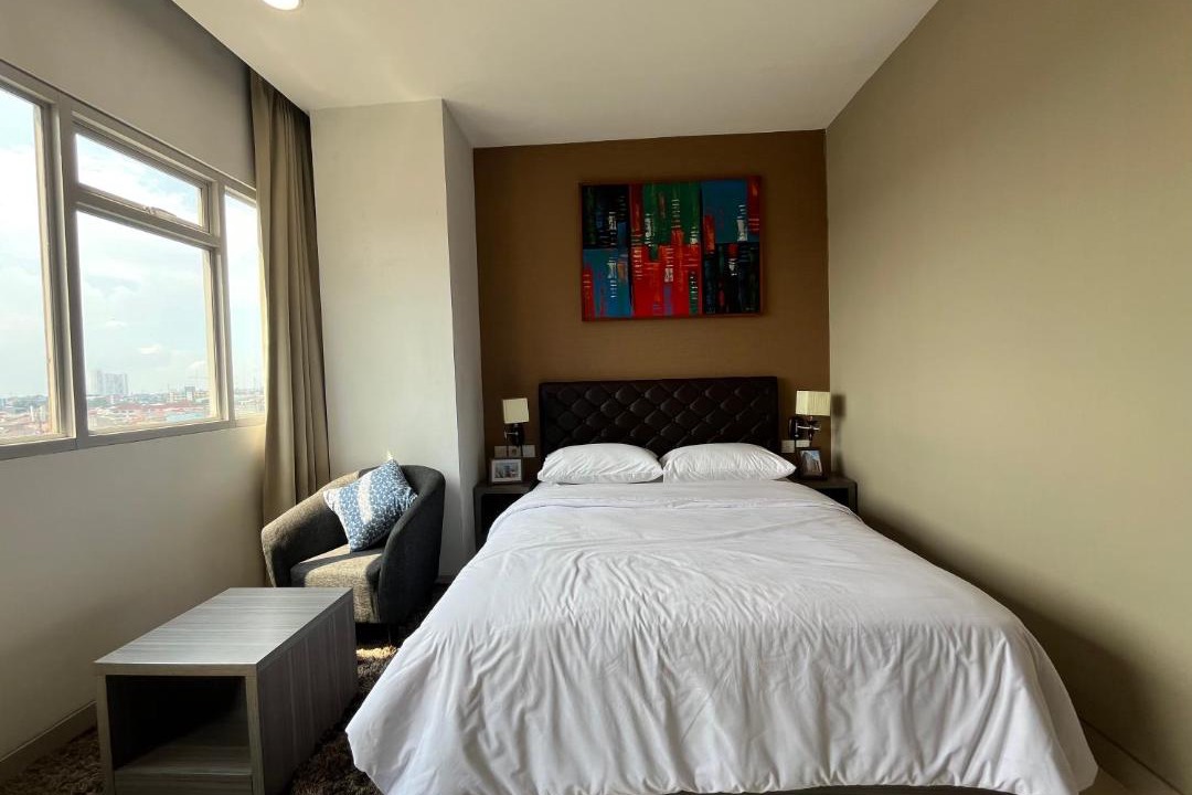 Photo of Bedroom in Kalimalang