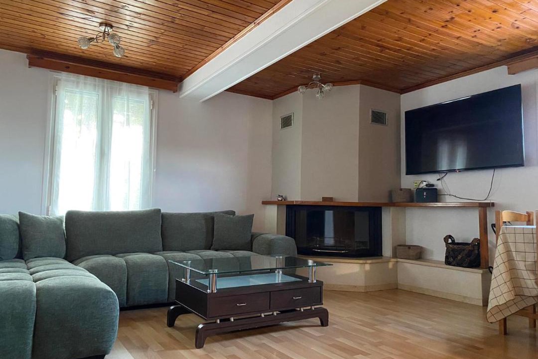 Photo of Livingroom in Eleios-Pronnoi