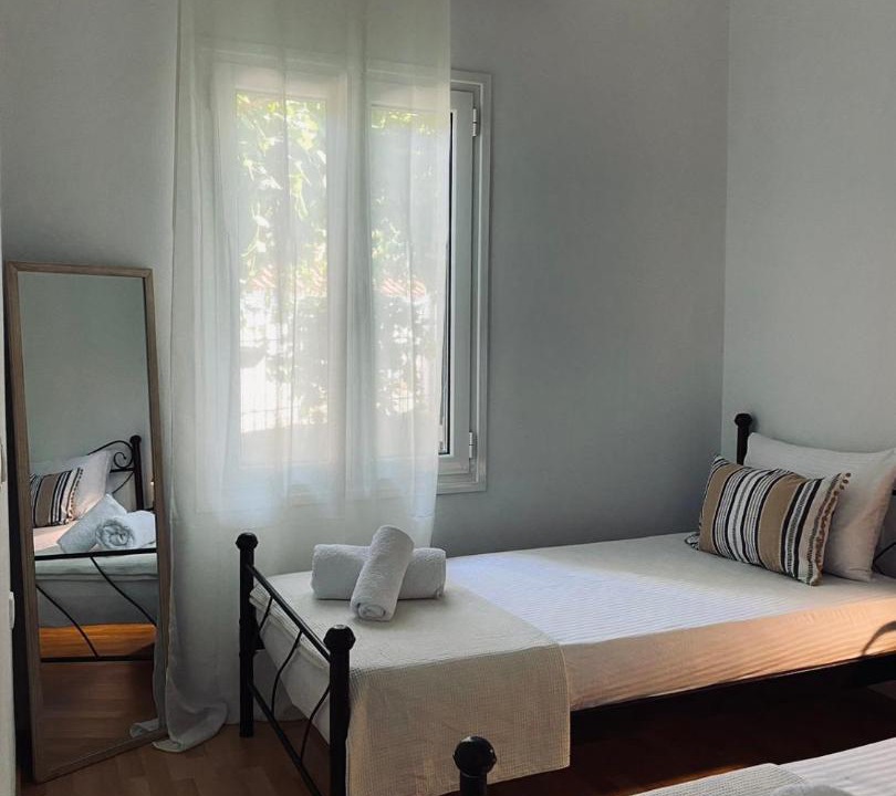 Photo of Bedroom in Eleios-Pronnoi