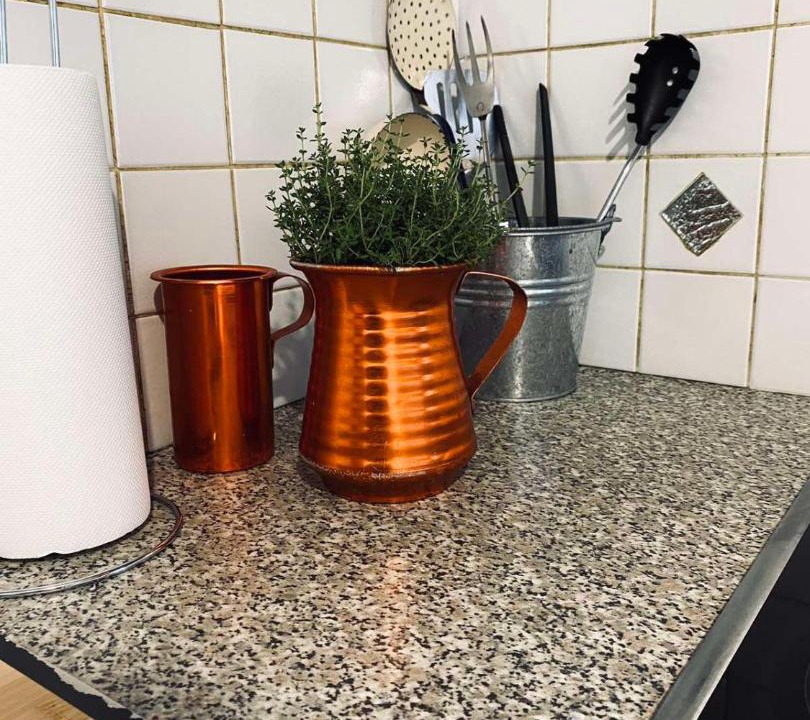 Photo of Kitchen in Eleios-Pronnoi
