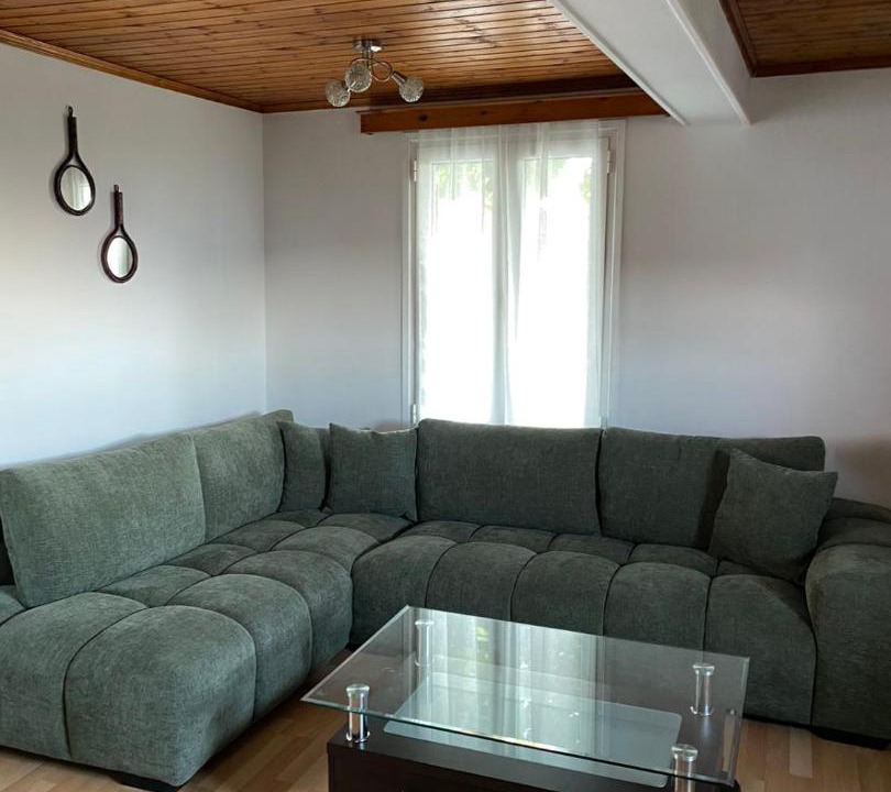 Photo of Livingroom in Eleios-Pronnoi