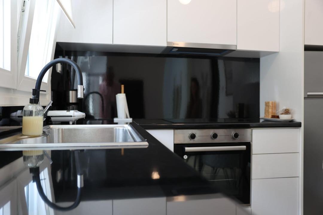 Photo of Kitchen in Karditsa