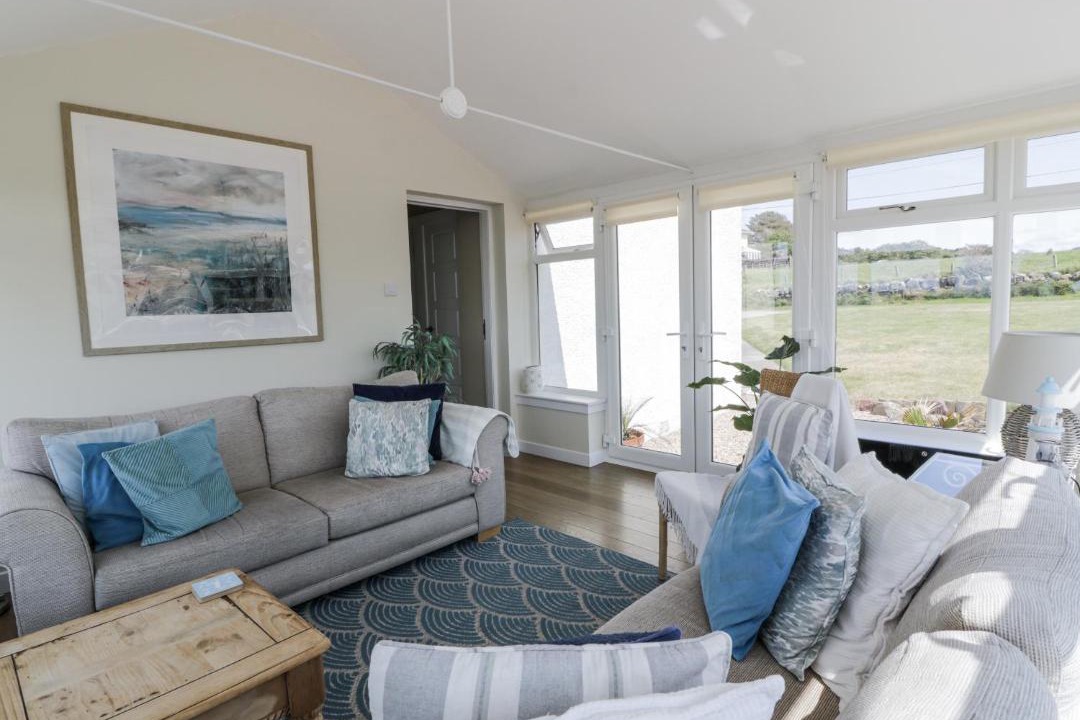 Photo of Livingroom in Turnberry