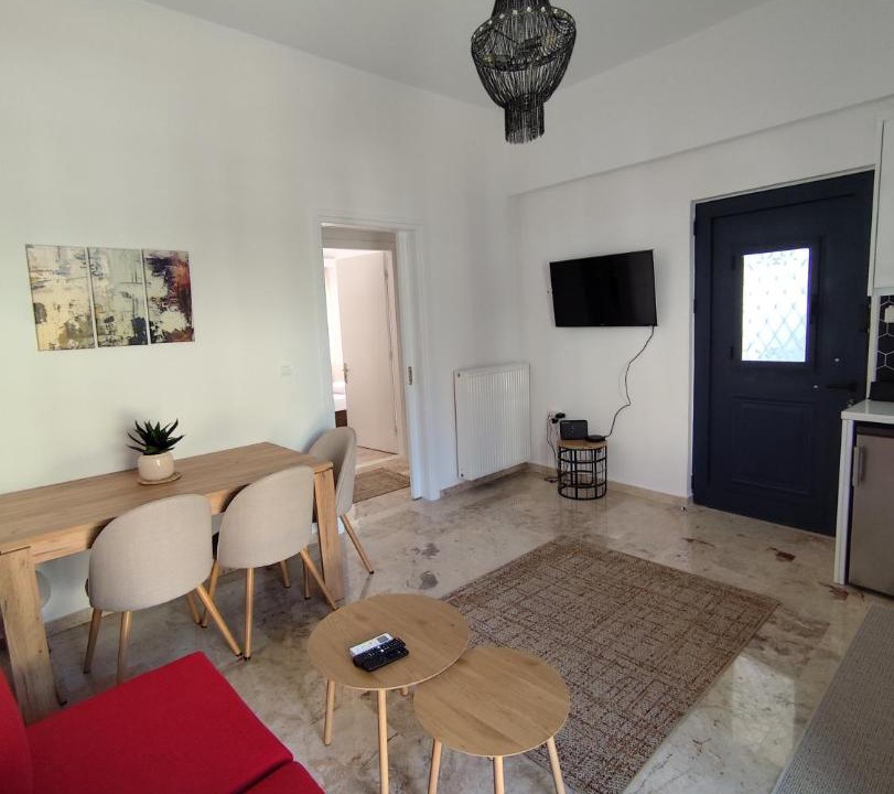 Photo of Livingroom in Filiatra