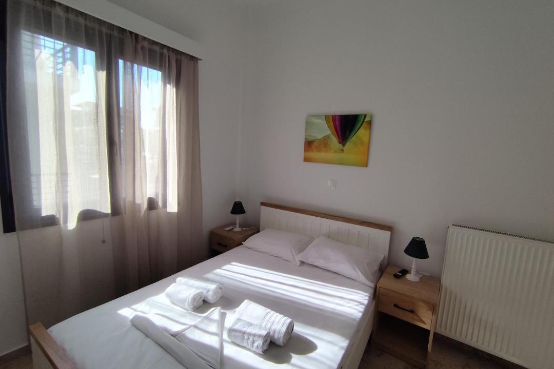 Photo of Bedroom in Filiatra