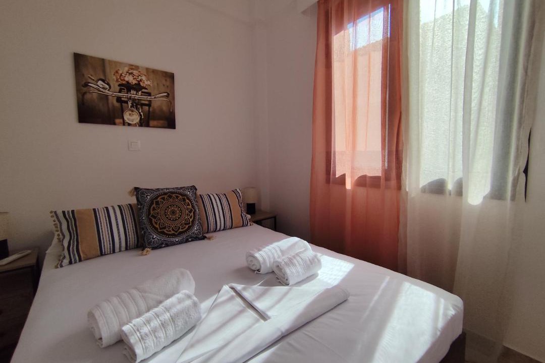 Photo of Bedroom in Filiatra