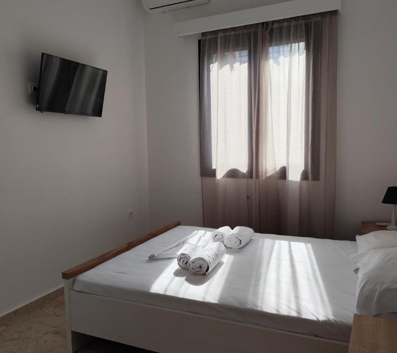 Photo of Bedroom in Filiatra