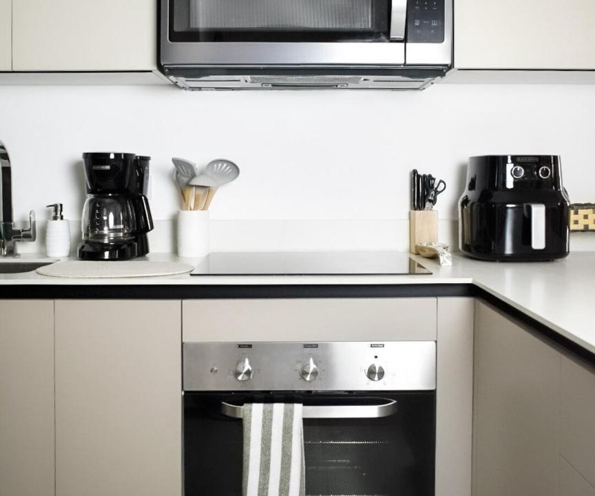 Photo of Kitchen in San Jose