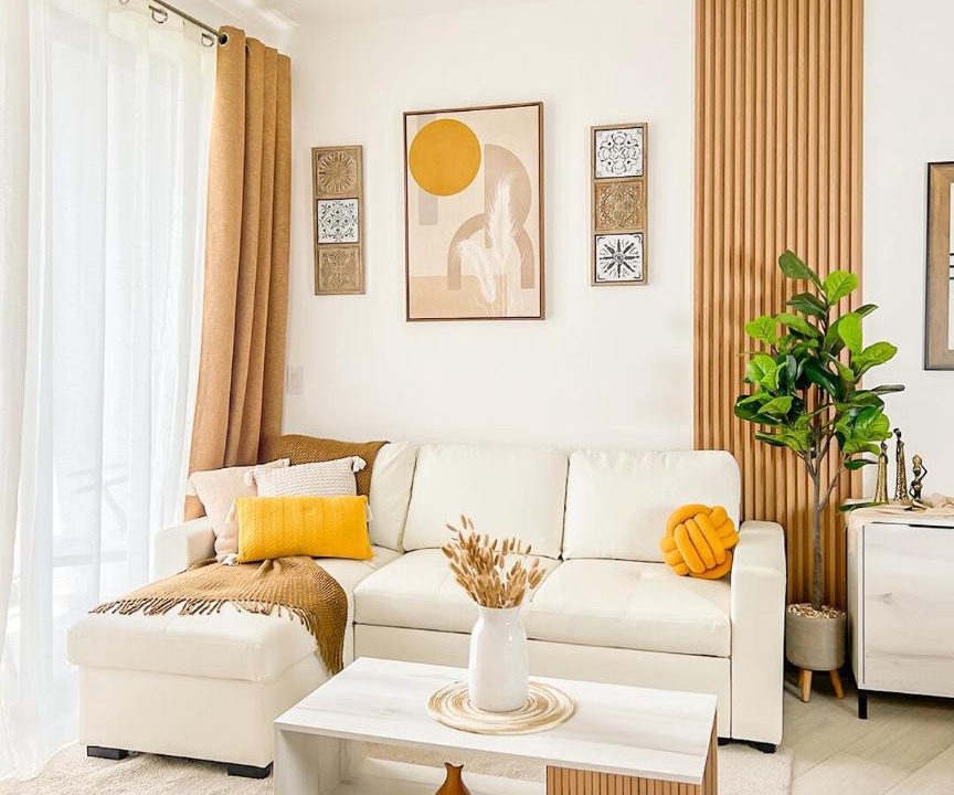 Photo of Livingroom in San Jose