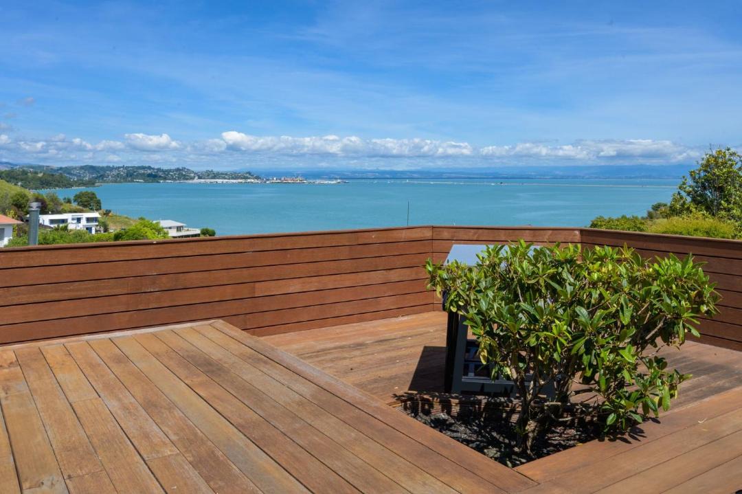 Photo of Patio Balcony in Atawhai