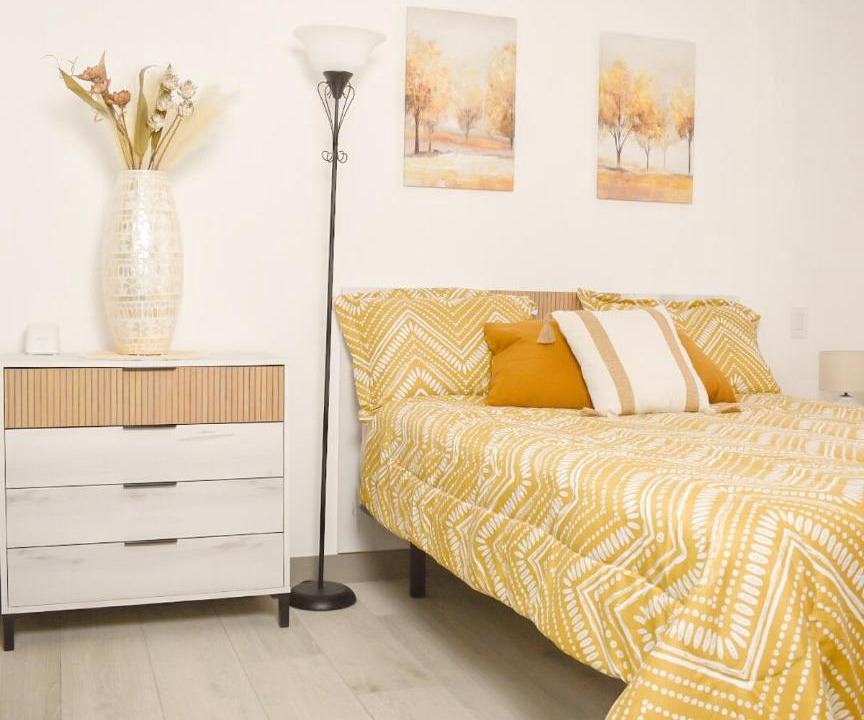 Photo of Bedroom in San Jose