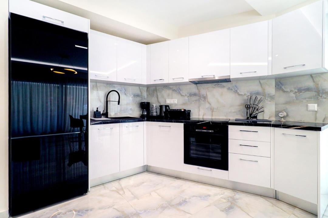 Photo of Kitchen in Haniotis