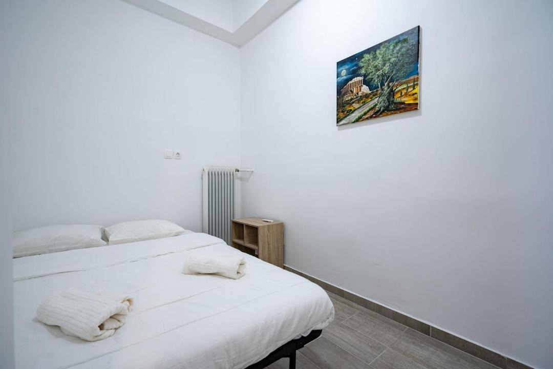 Photo of Bedroom in New Kypseli