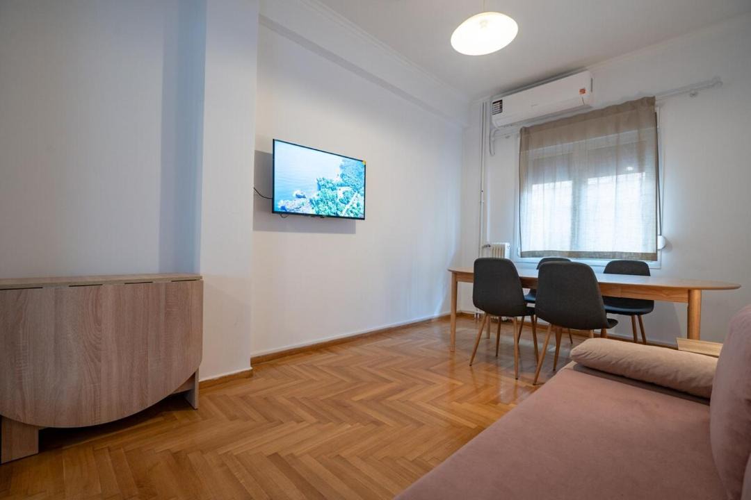 Photo of Livingroom in New Kypseli