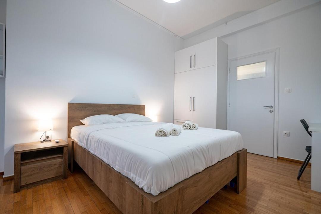 Photo of Bedroom in New Kypseli