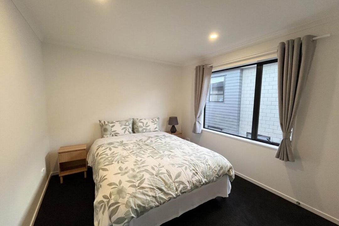 Photo of Bedroom in Hamilton