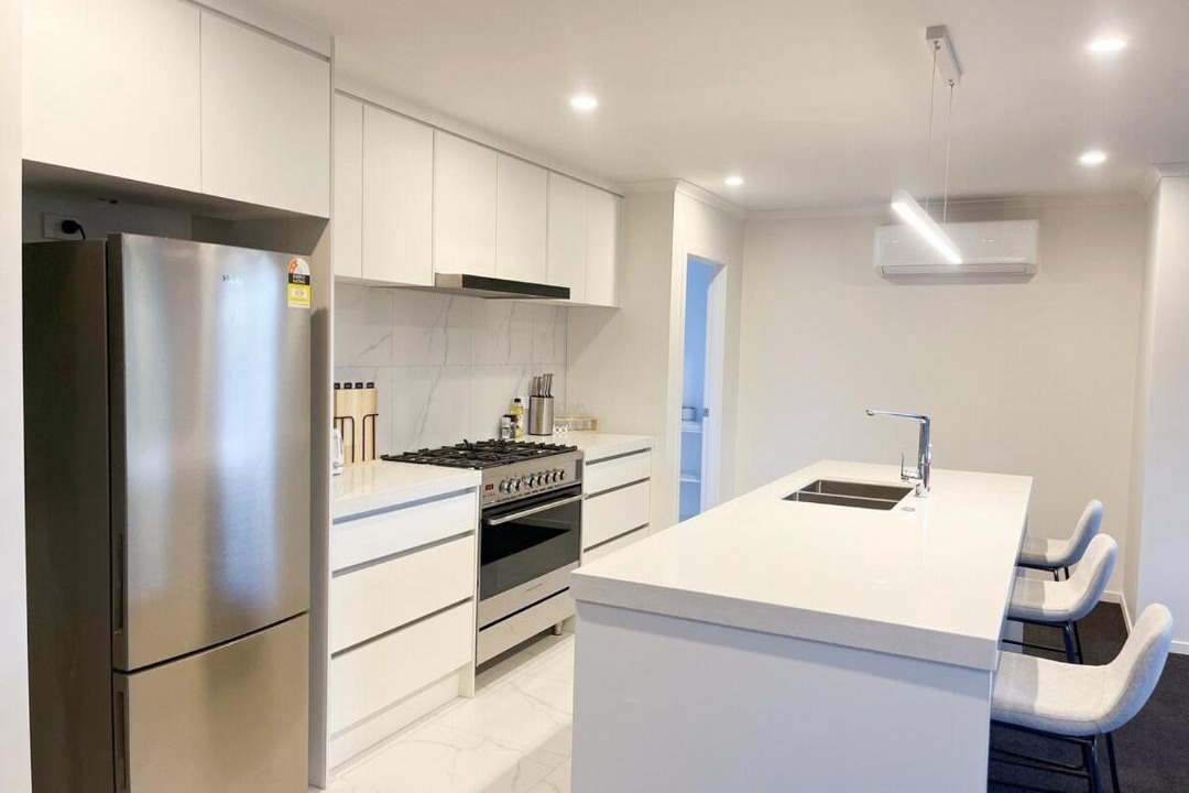 Photo of Kitchen in Hamilton