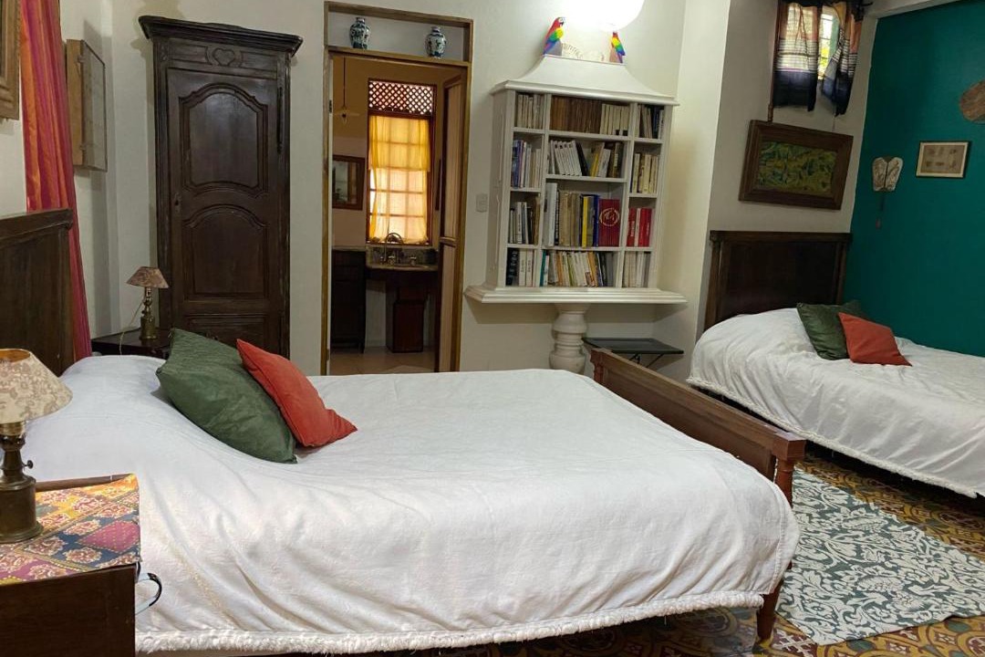 Photo of Bedroom in Pavones