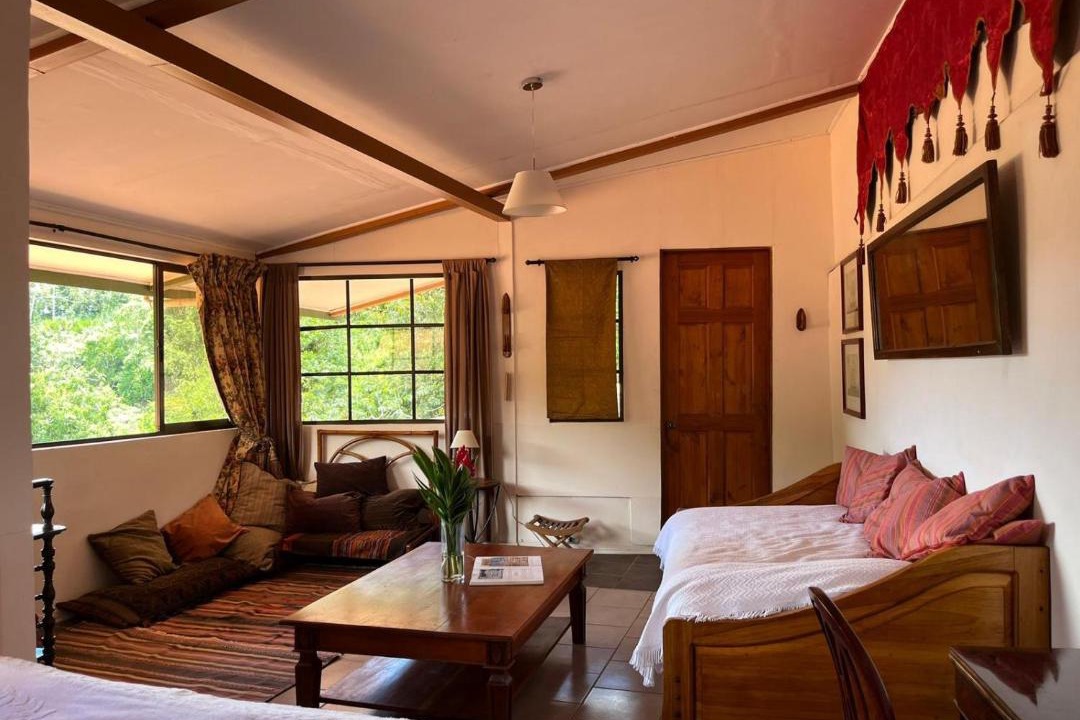 Photo of Bedroom in Pavones