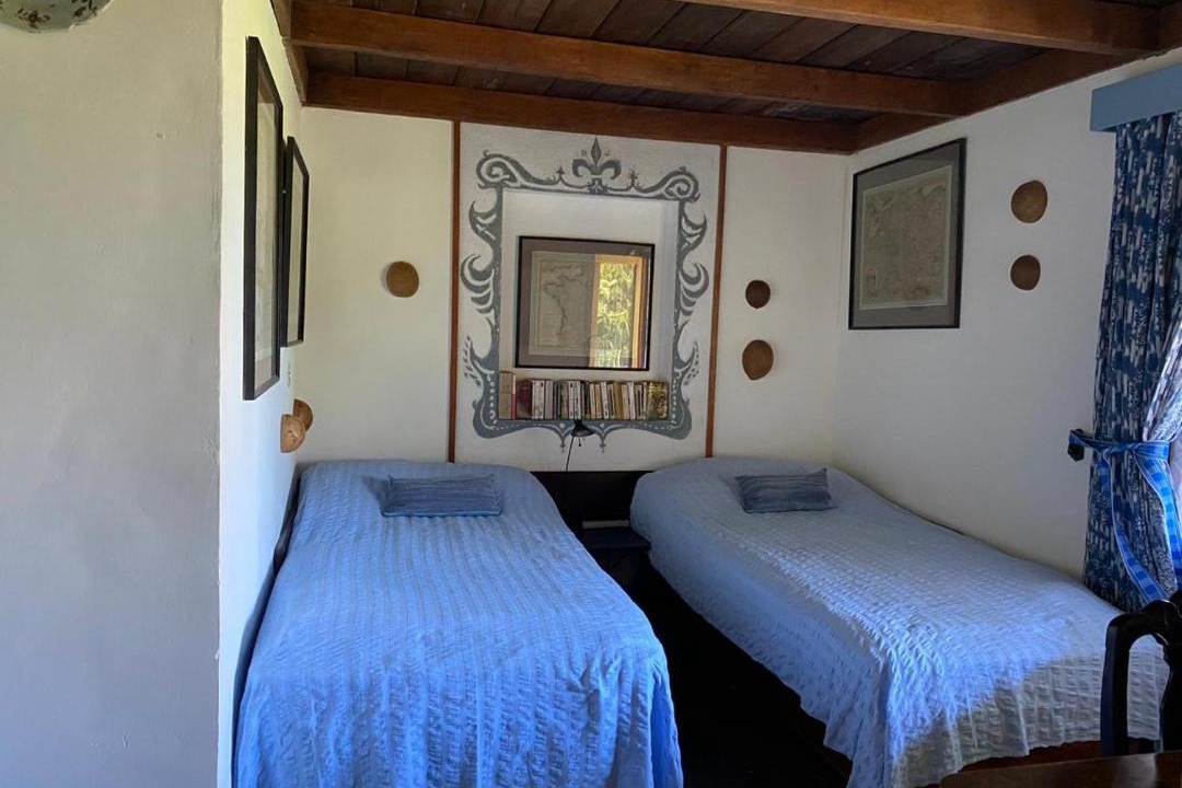 Photo of Bedroom in Pavones
