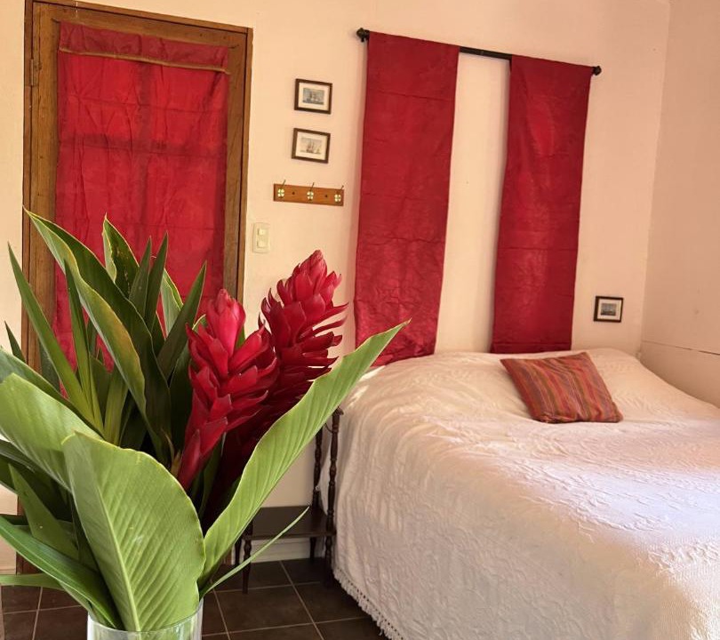Photo of Bedroom in Pavones