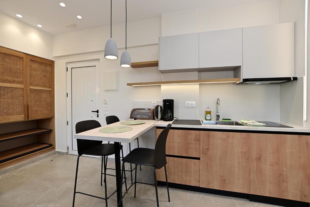 Photo of Kitchen in Gialos