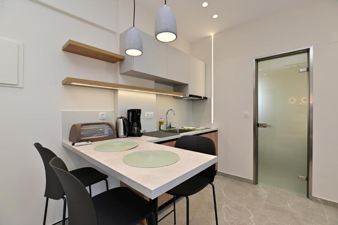Photo of Kitchen in Gialos