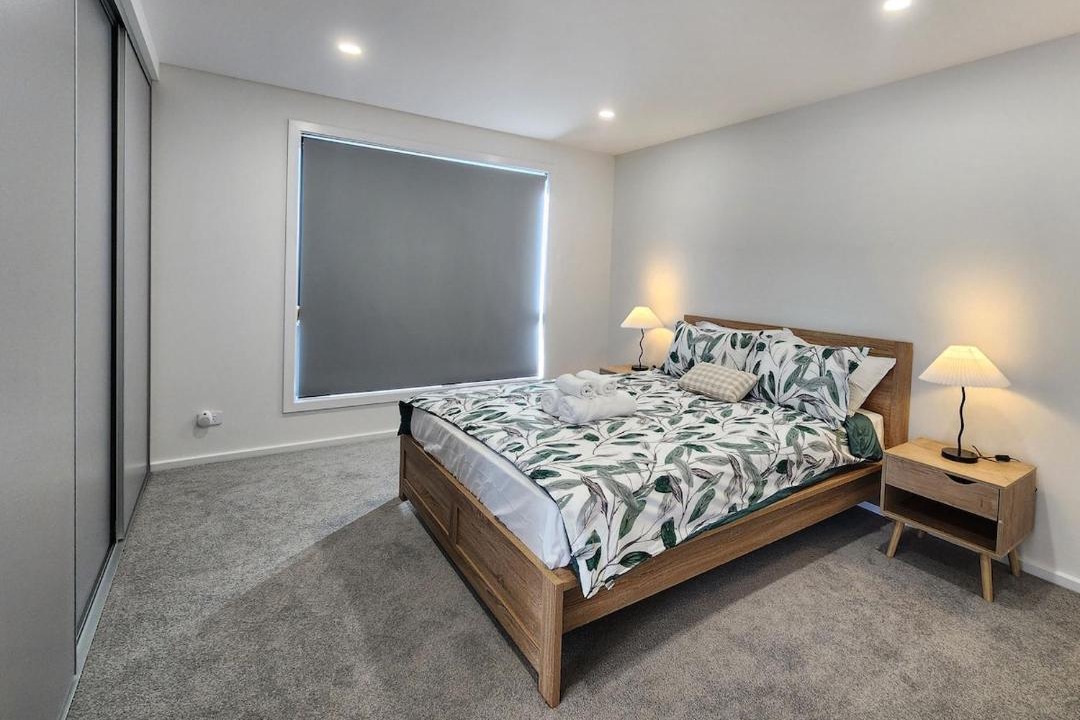 Photo of Bedroom in Howrah
