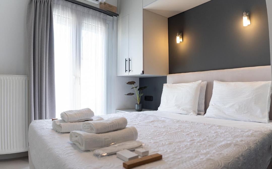 Photo of Bedroom in Vardaris