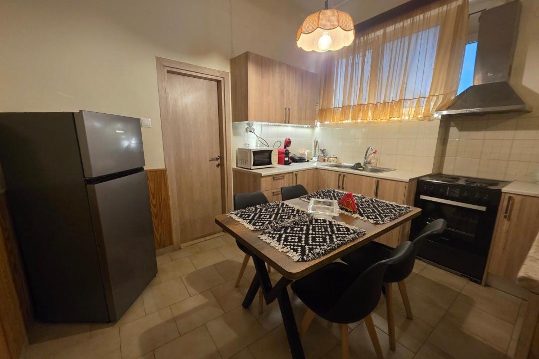 Photo of Kitchen in Sparta