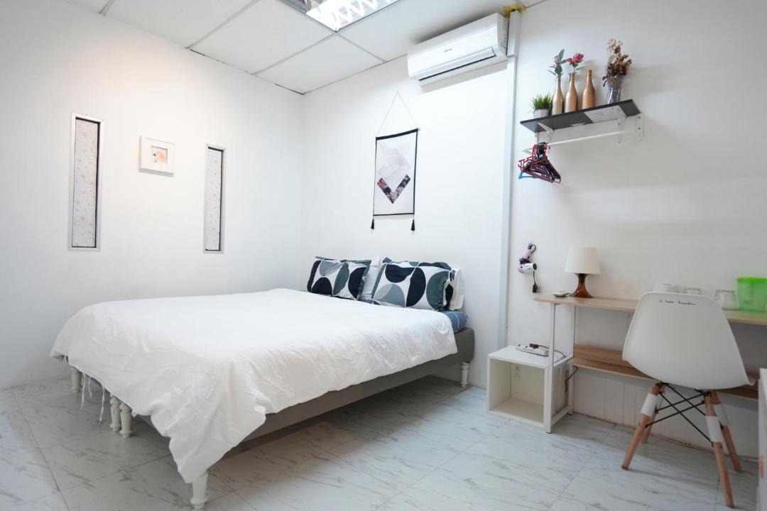 Photo of Bedroom in Dataran Sunway