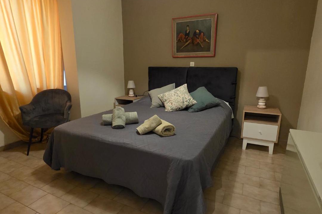 Photo of Bedroom in Sparta