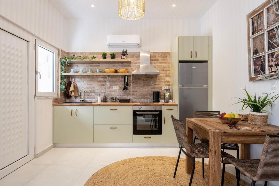 Photo of Kitchen in Marmari