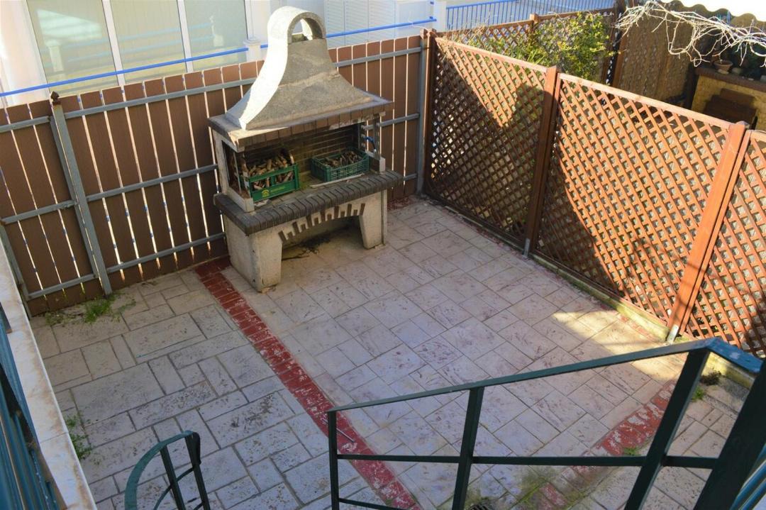 Photo of Patio Balcony in Kanali