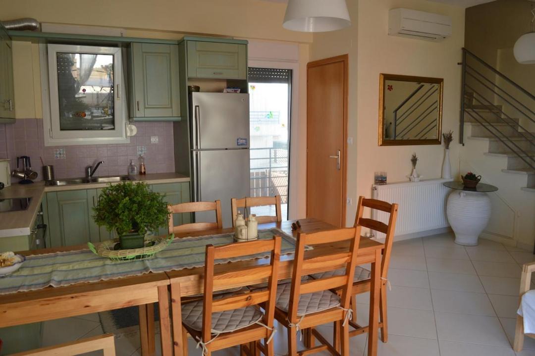 Photo of Kitchen in Kanali