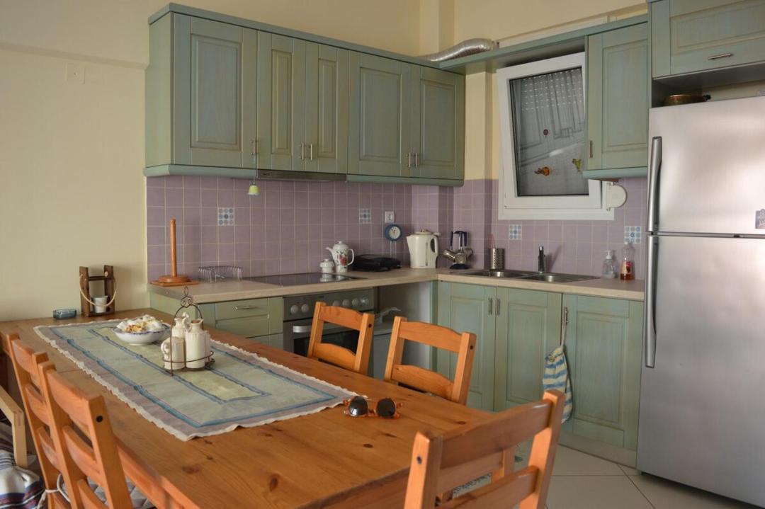 Photo of Kitchen in Kanali