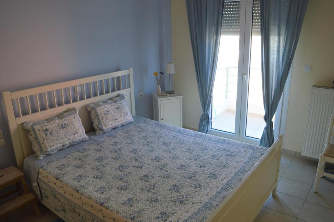 Photo of Bedroom in Kanali