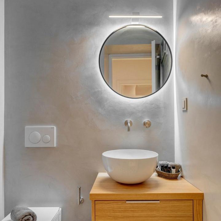 Photo of Bathroom in Ano Siros
