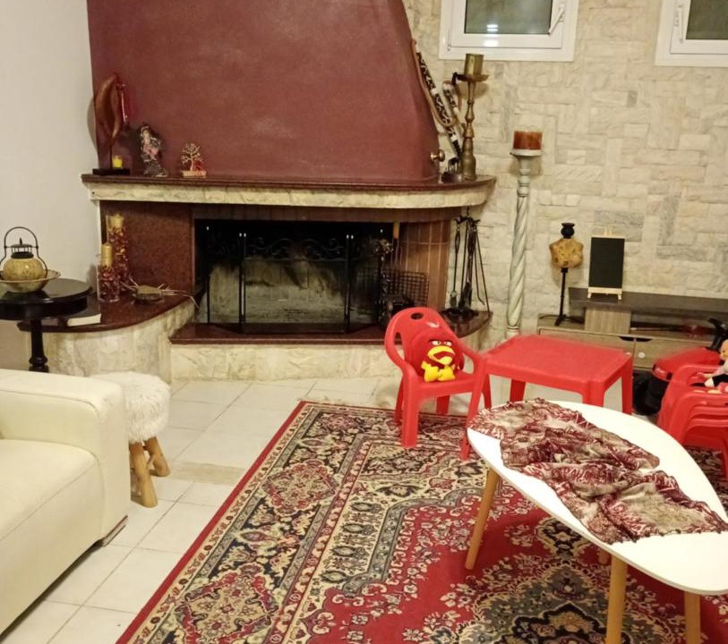 Photo of Livingroom in Skotino