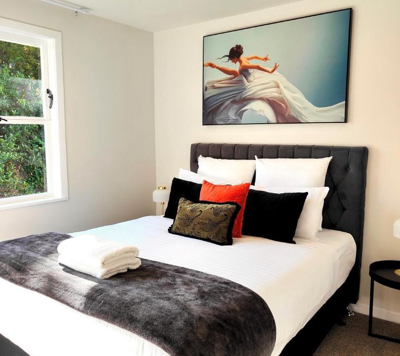 Photo of Bedroom in New Windsor