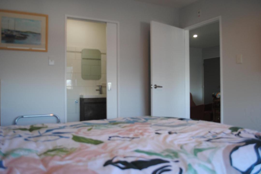 Photo of Bedroom in Hokitika
