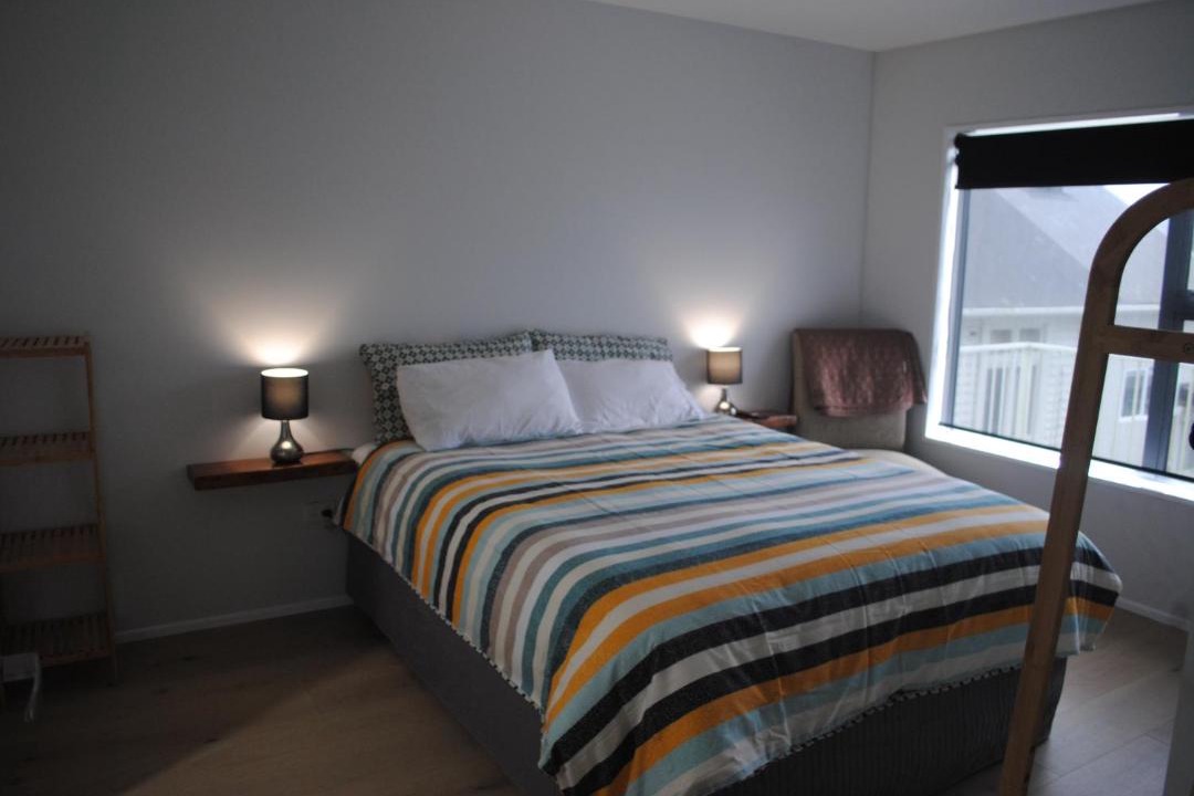 Photo of Bedroom in Hokitika