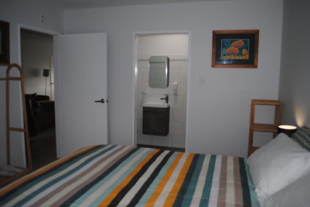 Photo of Bedroom in Hokitika