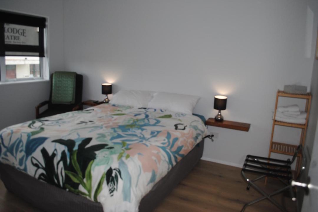Photo of Bedroom in Hokitika